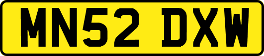 MN52DXW