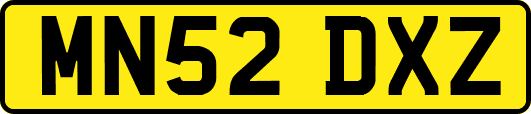 MN52DXZ