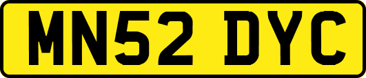 MN52DYC