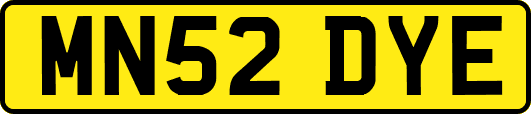 MN52DYE