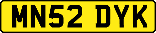 MN52DYK