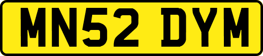 MN52DYM