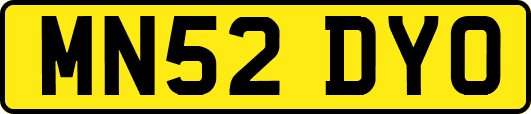 MN52DYO