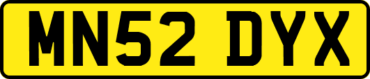 MN52DYX