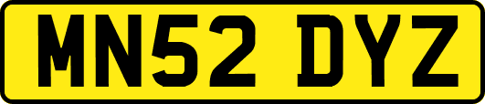 MN52DYZ