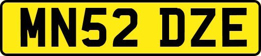 MN52DZE