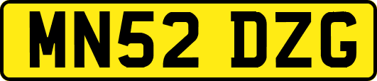 MN52DZG