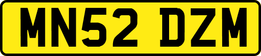 MN52DZM