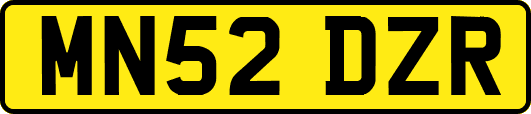 MN52DZR