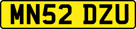 MN52DZU