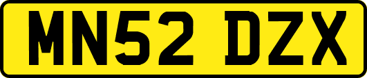 MN52DZX
