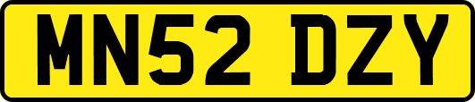 MN52DZY
