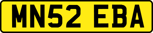 MN52EBA