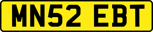 MN52EBT