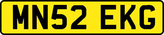 MN52EKG