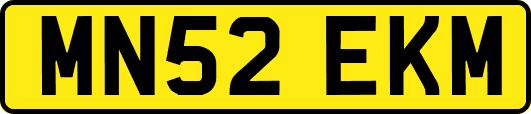 MN52EKM