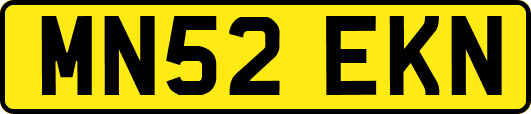 MN52EKN