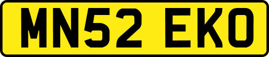 MN52EKO