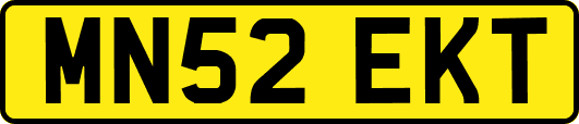 MN52EKT