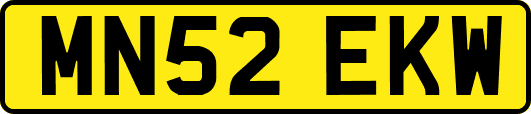 MN52EKW