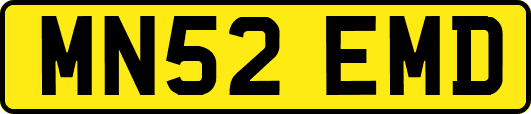 MN52EMD