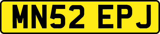 MN52EPJ