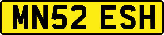 MN52ESH