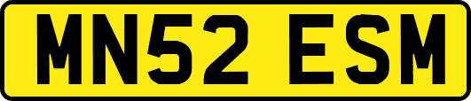MN52ESM