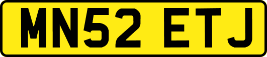 MN52ETJ
