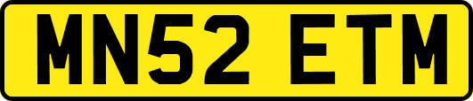 MN52ETM