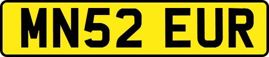 MN52EUR