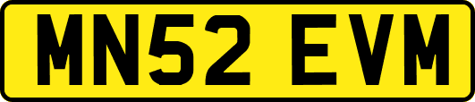 MN52EVM
