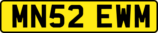 MN52EWM