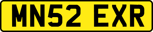 MN52EXR