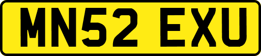 MN52EXU