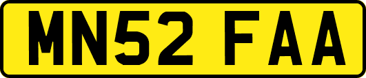 MN52FAA