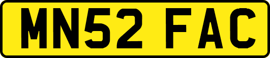 MN52FAC