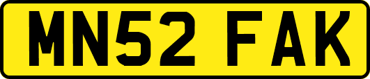 MN52FAK