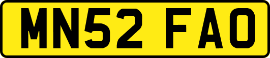 MN52FAO