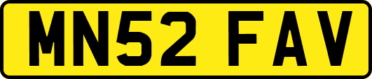 MN52FAV