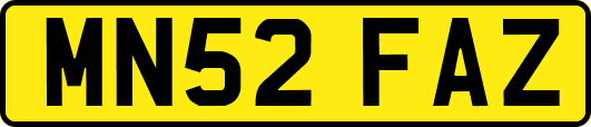 MN52FAZ