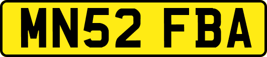 MN52FBA