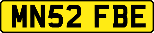 MN52FBE