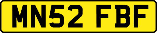 MN52FBF