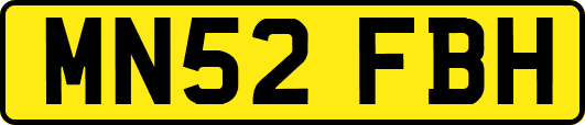 MN52FBH