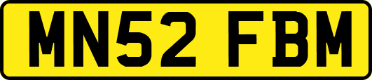 MN52FBM