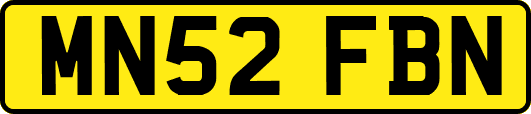 MN52FBN