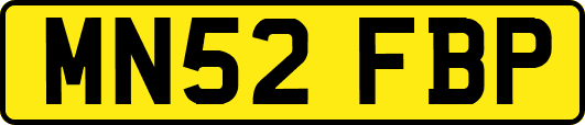 MN52FBP