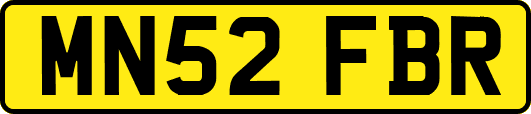MN52FBR