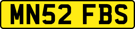 MN52FBS